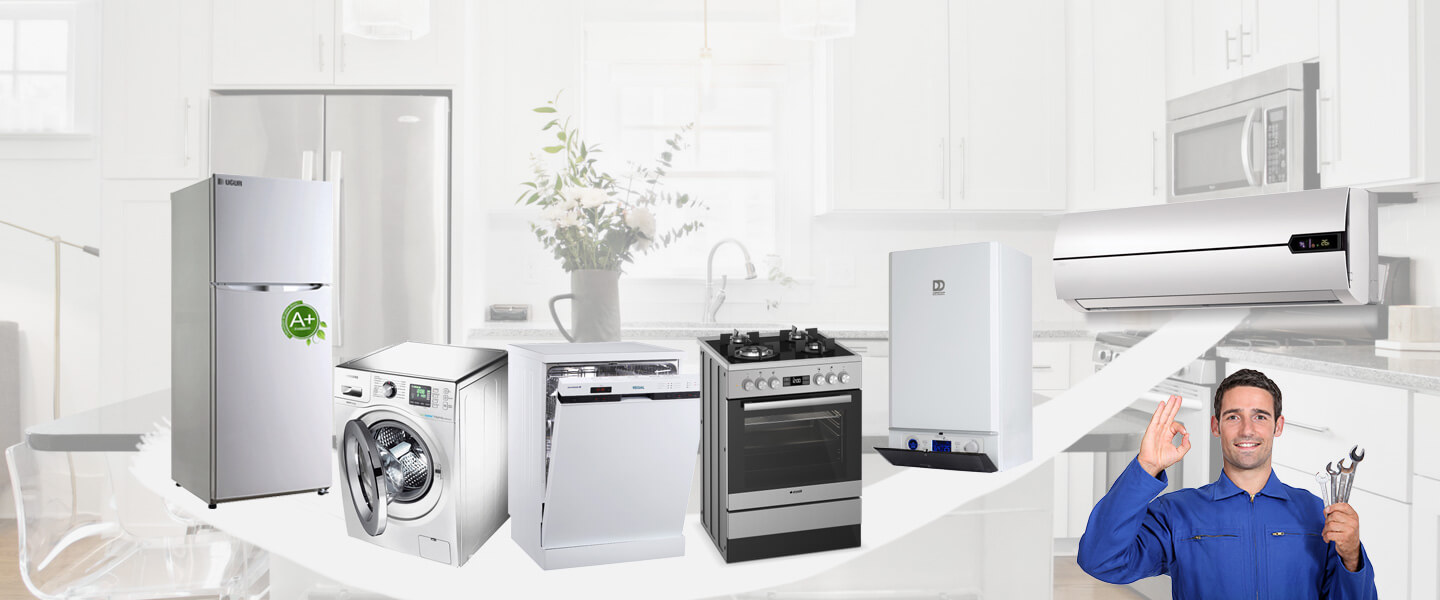 Buharkent Liebherr Servisi